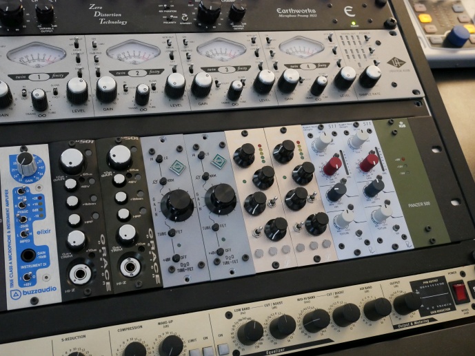 PreAmps